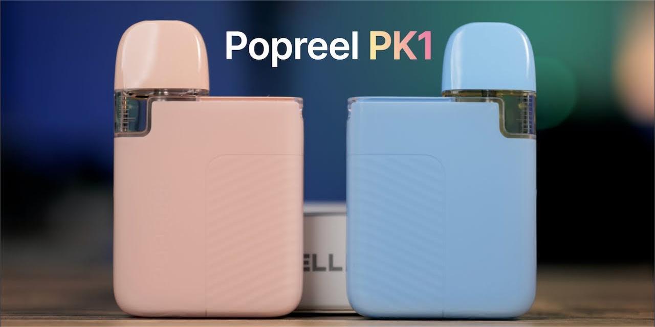 UWELL&#8217;s vape: The Perfect Companion for Vapers