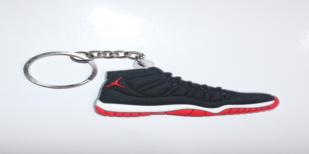 What Is A Keychain Sneaker?