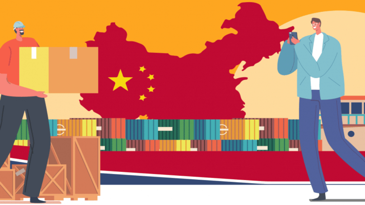 Things to Consider while Importing Cheap Goods from China