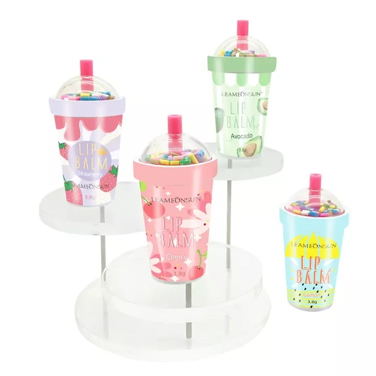 Why shouldn&#8217;t lip balm be overlooked from your skin routine?