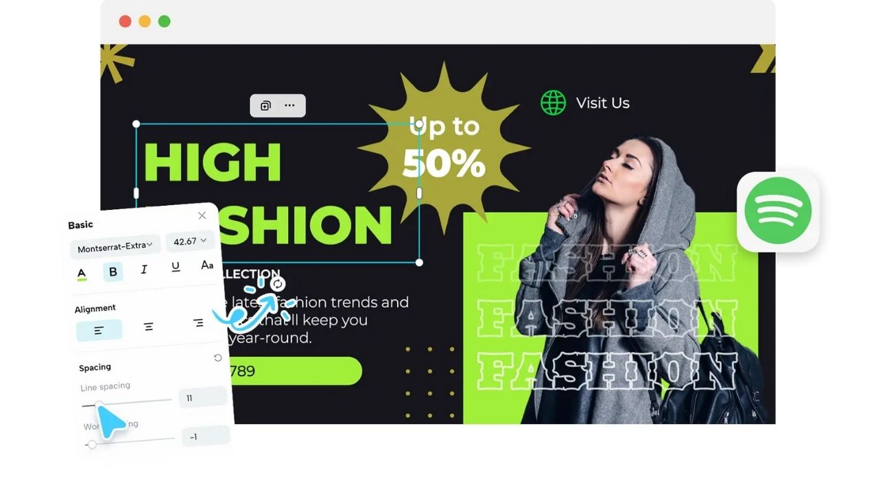 Elevate Your Shopify Store: How Pippit Simplifies Theme Creation